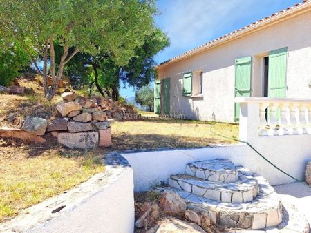 Location Maison 5 pièces 111 m2 à Mezzavia - Photo 3