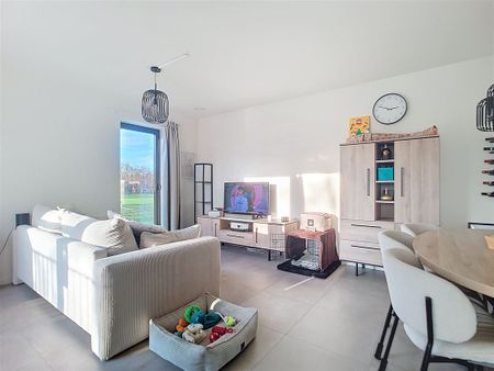 Appartement te huur in Putte - Foto 2