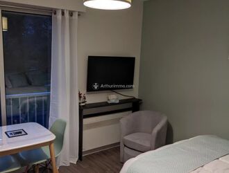 Location de vacances Appartement 1 pièces 28 m2 à Bagnoles-de-l'Orne-Normandie - Photo 5