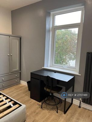 1 bedroom in a house share to rent - Photo 1