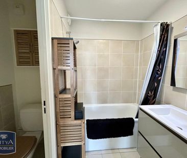Location Appartement 1 pièce 30m² NANCY 54000 - Photo 6