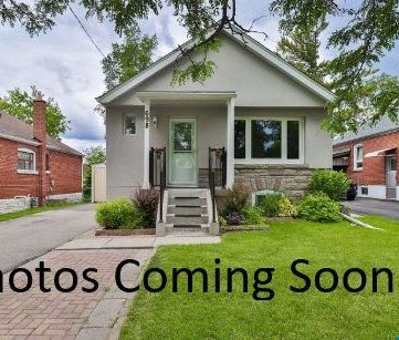 For Lease - 698 Pharmacy Avenue, Toronto, Ontario - Photo 1