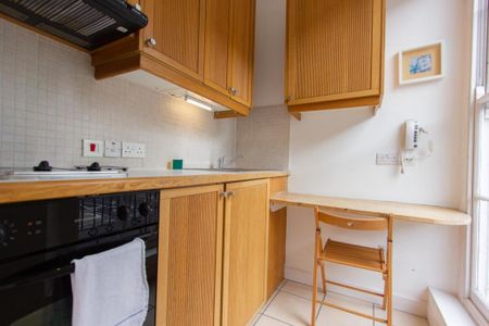 Flat 304 North Gower Street, Euston NW1 2LY - Photo 5