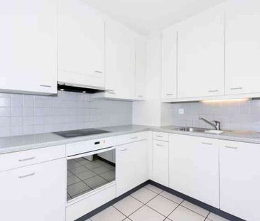 3 Zimmer, 62 m², 3. Stock - Photo 3