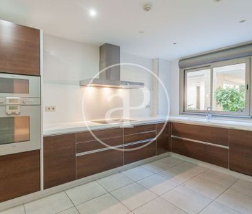 Luxury Villa for rent in Pozuelo de Alarcón, Spain - Photo 5