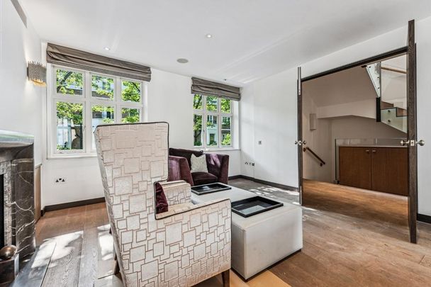 5 bedroom terraced house to rent - Photo 1