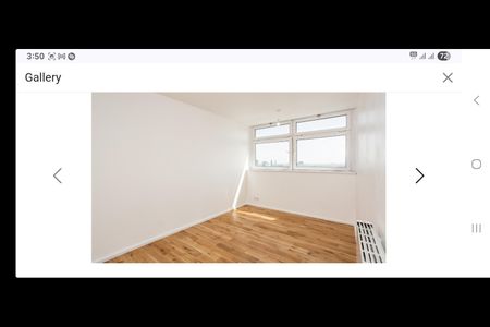 2 Bed Flat, Elmslie Point, E3 - Photo 4