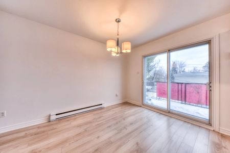 Appartement, Laval (Sainte-Rose) - Photo 2