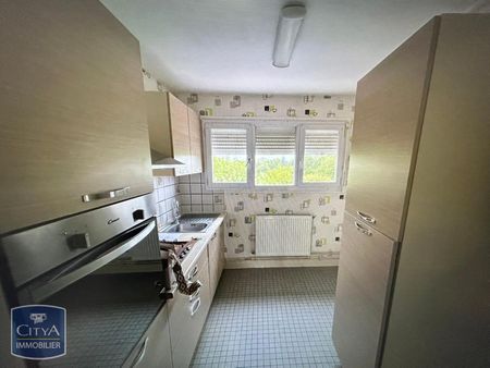 Location Appartement 3 pièces 73m² ST ASTIER 24110 - Photo 4