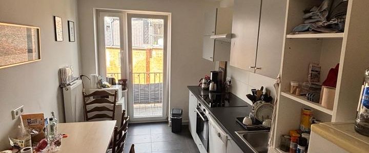 WG Zimmer am Zülpicher Platz - Photo 1