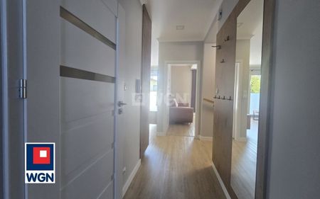 Mieszkanie na wynajem Ustroń - Apartament w wysokim standardzie. - Zdjęcie 5