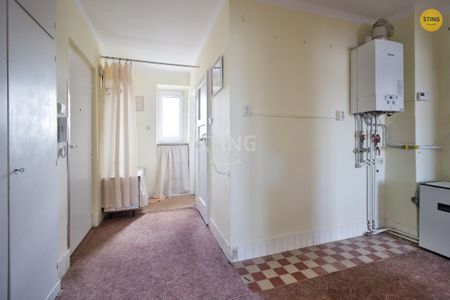 Byt 2+1 k pronájmu, Hodonín, ulice Patočkova - Photo 4