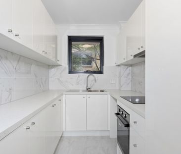 Renovated Unit With Park-Side Views - Photo 2