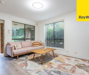The Perfect and Most Convenient Family Home! - Photo 1