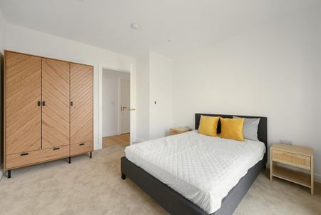 2 bedroom apartment to rent - Photo 4