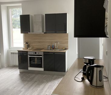 Location Appartement 2 pièces 36m² VIERZON 18100 - Photo 5