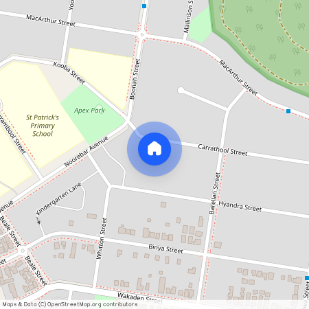 44 Carrathool Street, Griffith NSW 2680