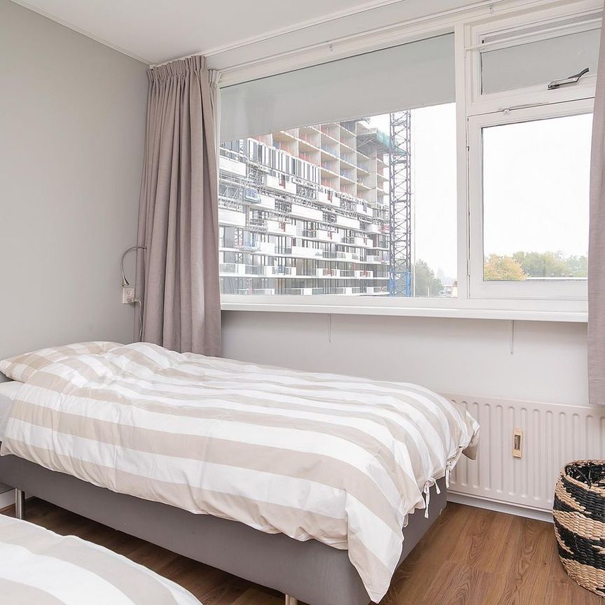 Sint Philipsland 71, Vredeveldbuurt, 1181JH, Amstelveen - Foto 1