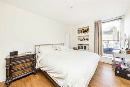 Basin Approach, Limehouse, E14 - Photo 4