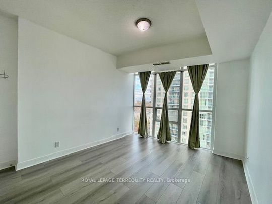 For Lease - 70 Absolute Avenue Unit# 1602, Mississauga, Ontario - Photo 1