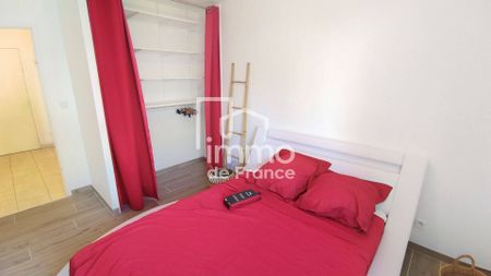 Location appartement 2 pièces 49.22 m² à Valserhône (01200) - Photo 4