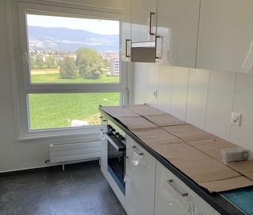 Beaux appartements de 3 pièces entièrement rénové ! Loyer dès CHF 1... - Photo 5