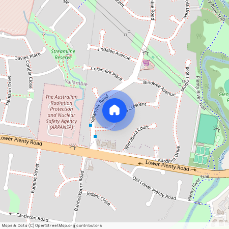 2/11 Aminya Crescent, Vic 3085, Yallambie