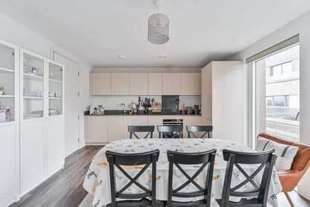 Moulding Lane, Deptford, SE14 - Photo 5