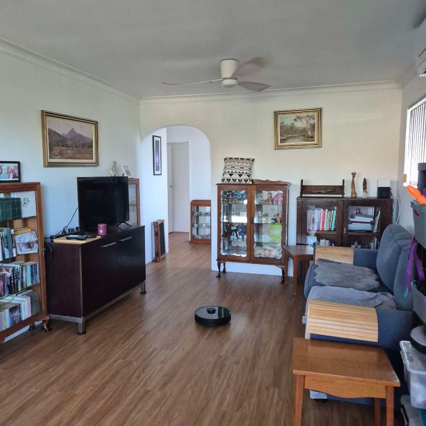 Coorparoo - Photo 1