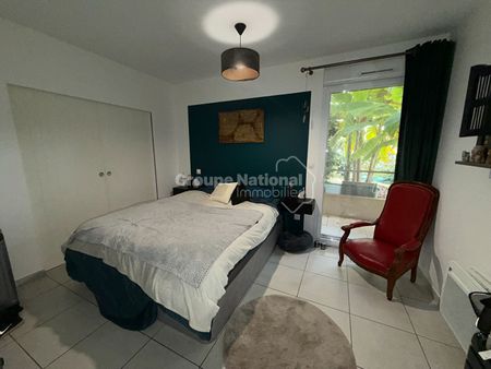 Location Appartement 3 pièces 66m² - Photo 2