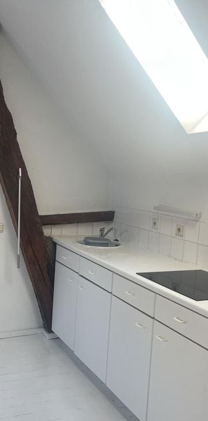 Duplex te huur in Hasselt voor € 660 met 1 slaapkamer - Photo 1