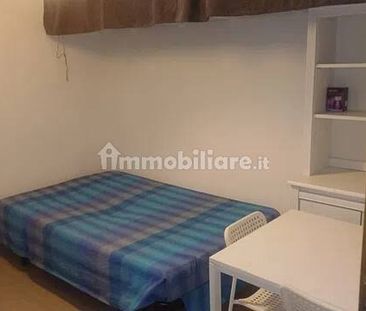 Monolocale via Gioacchino Ventura, 3, Borgo Vecchio, Palermo - Photo 1