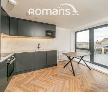 1 bedroom apartment to rent - Photo 6