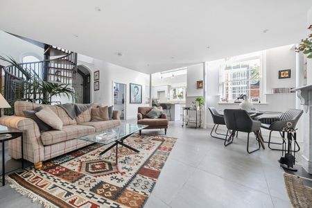 1 bedroom detached house to rent - Photo 4