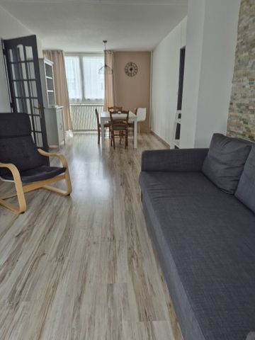 Location Appartement 4 pièces 77m² MAUBEUGE 59600 - Photo 5