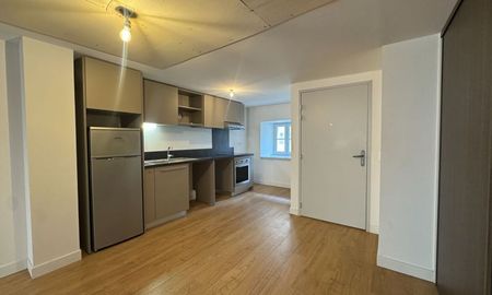 Location Appartement 2 pièces LIMOGES (87000) - Photo 5