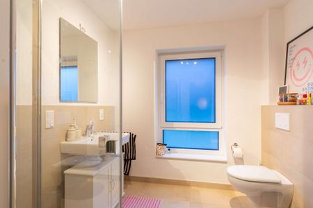 Tolle 3-Zimmer-Erdgeschoss mit großem Garten, Obj. 9305 - Photo 5