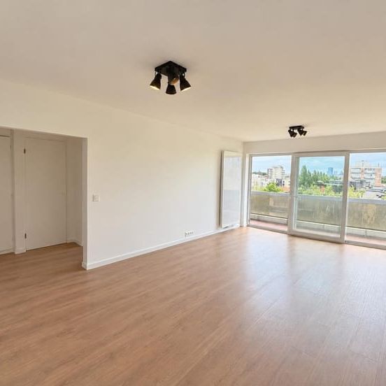 Appartement te huur - Photo 1