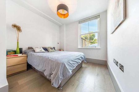 Abbeville Road, Abbeville Village, SW4 - Photo 4