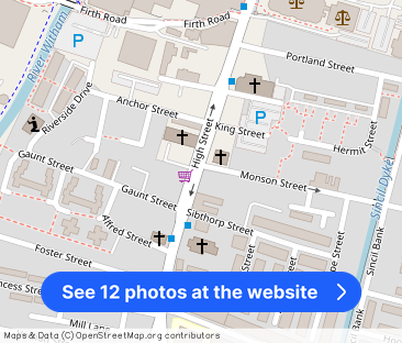 High Street, Lincoln - Photo 1