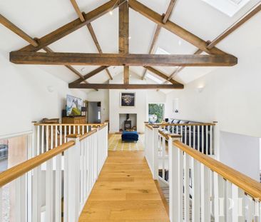 5 bedroom barn conversion to rent - Photo 3