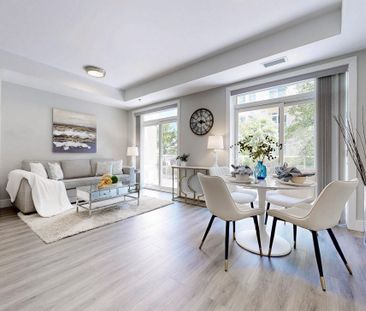 For Lease - 28 Prince Regent Street Unit# 126, Markham, Ontario - Photo 2