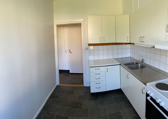 Solhemsgatan, Kumla - Foto 1