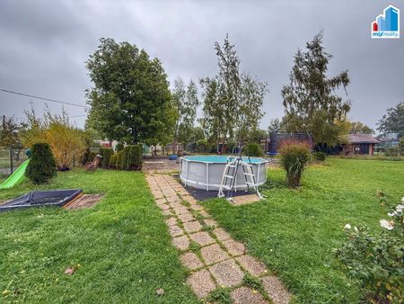 Pronájem bytu 1+kk a garsoniéry 50 m², Strašice - Photo 5