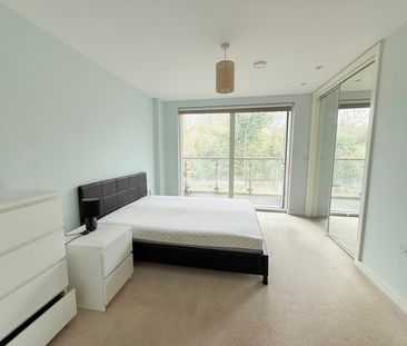 Belgravia Mansions, Frimley Road - 2 bedrooms Property for lettings... - Photo 4