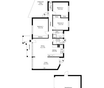 Comfortable Living with Space and Modern Convenience - Photo 5