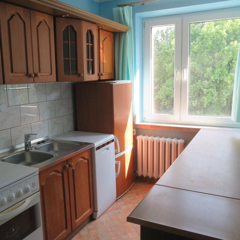 Warszawa, Jana Wasilkowskiego - Zdjęcie 1