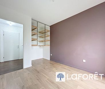 Appartement T3 près de MEAUX à louer - Photo 2