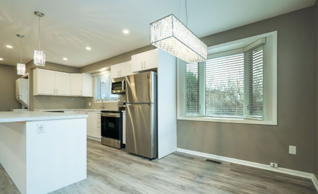 For Lease - 34 Royal Manor Drive Unit# Main, St. Catharines, Ontario - Photo 4