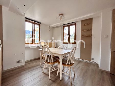 Location Maison 3 pièces 74,98 m² - Photo 2